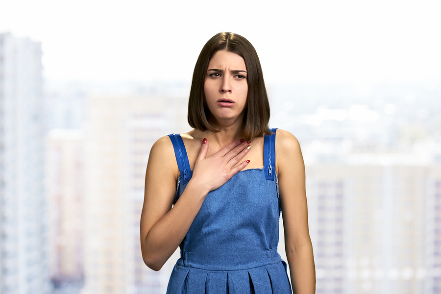 צרידות בלתי מוסברת? על מתח נפשי ואיכות הקול